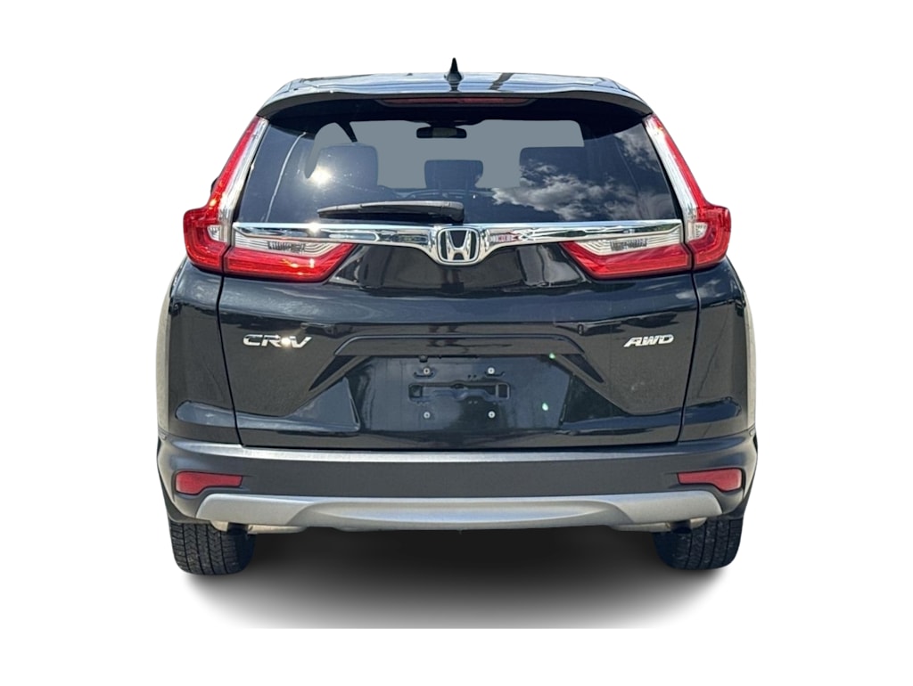 Thumbnail: 2019 Honda CR-V - 4