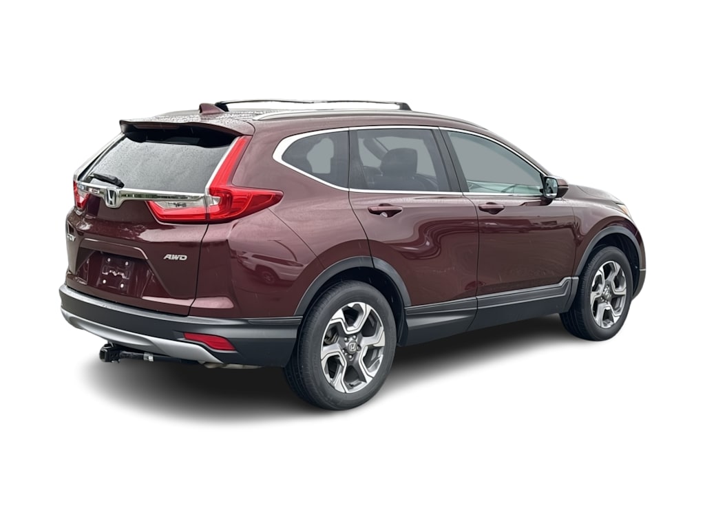 Thumbnail: 2018 Honda CR-V - 18