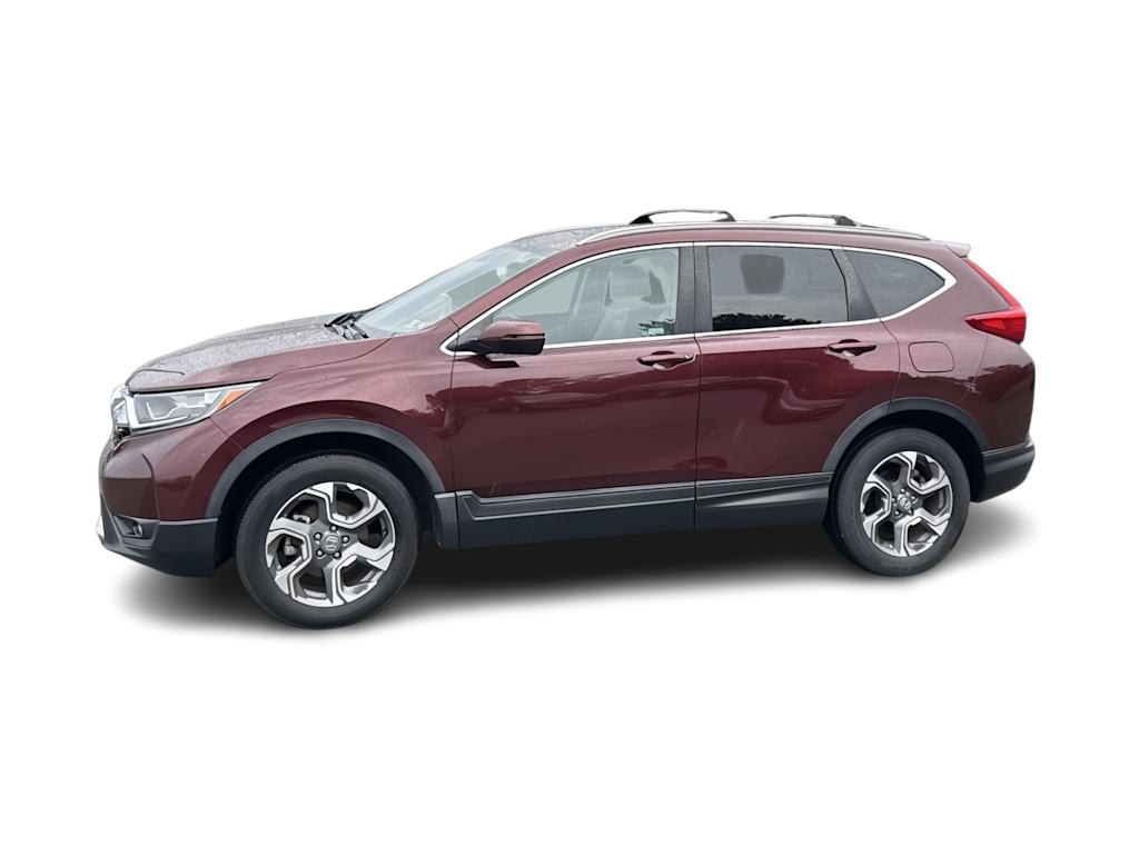 Thumbnail: 2018 Honda CR-V - 3
