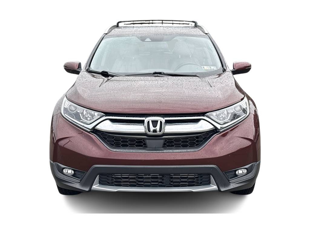 Thumbnail: 2018 Honda CR-V - 6