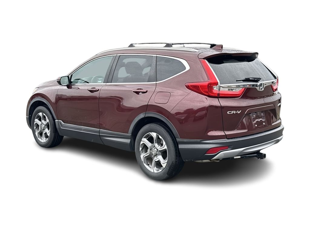 Thumbnail: 2018 Honda CR-V - 4