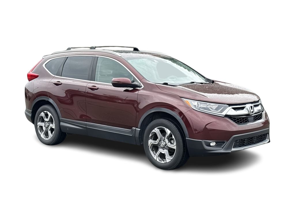 Thumbnail: 2018 Honda CR-V - 20