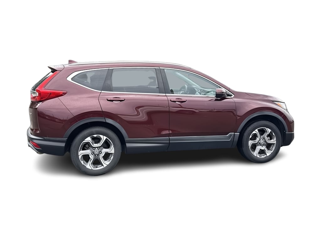 Thumbnail: 2018 Honda CR-V - 19