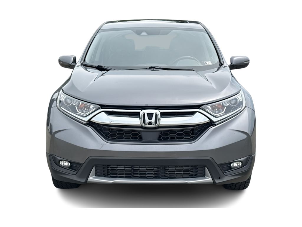 Thumbnail: 2019 Honda CR-V - 6