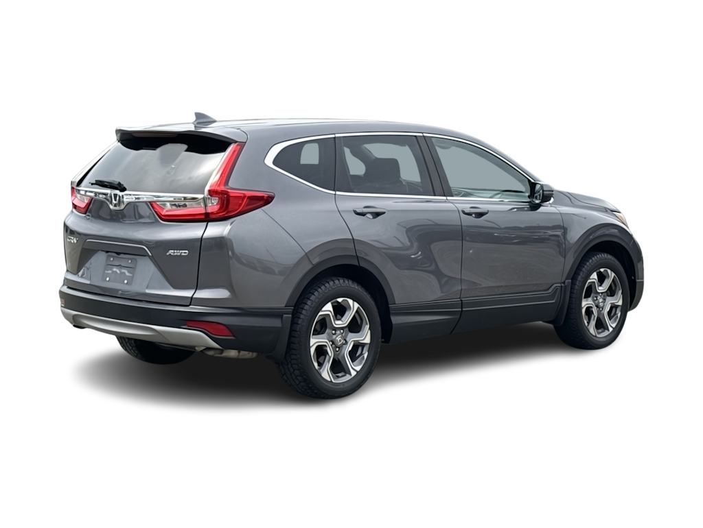 Thumbnail: 2019 Honda CR-V - 18