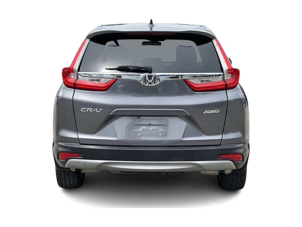 Thumbnail: 2019 Honda CR-V - 5