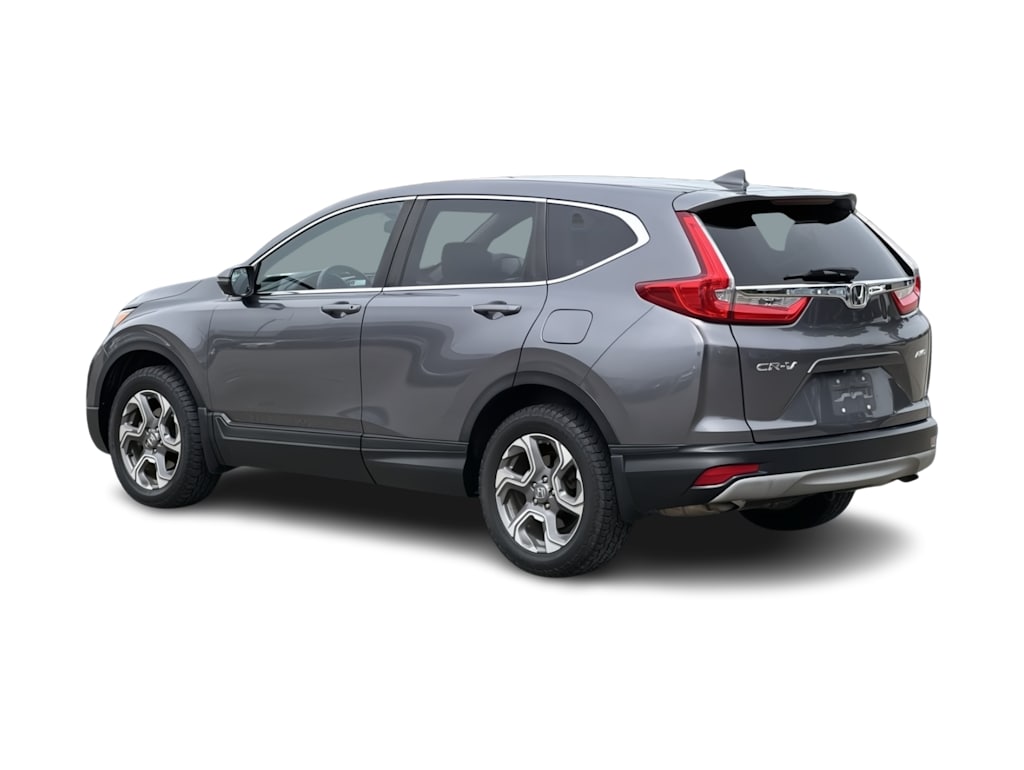 Thumbnail: 2019 Honda CR-V - 4
