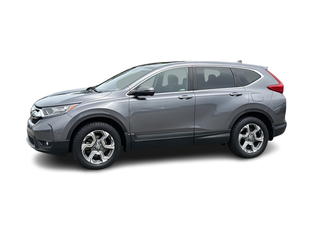 Thumbnail: 2019 Honda CR-V - 3