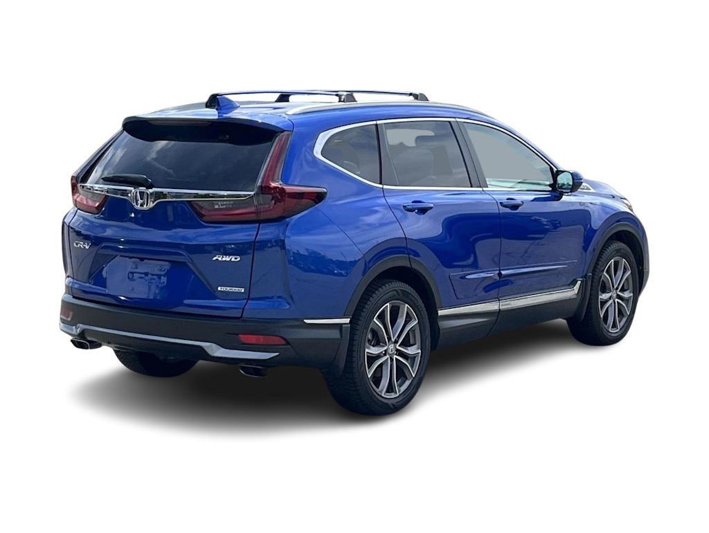 Thumbnail: 2021 Honda CR-V - 19