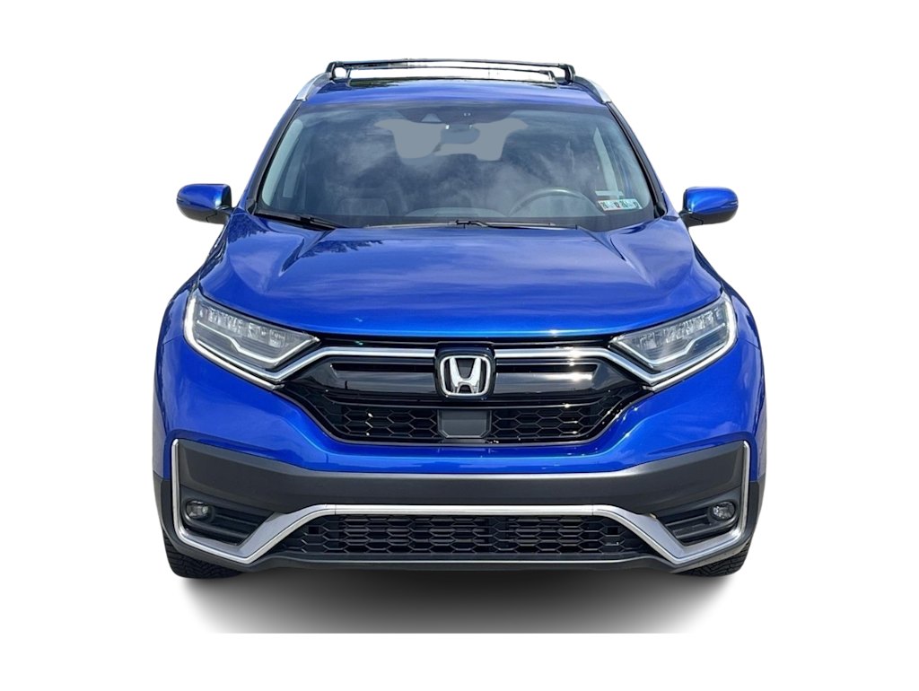 Thumbnail: 2021 Honda CR-V - 6