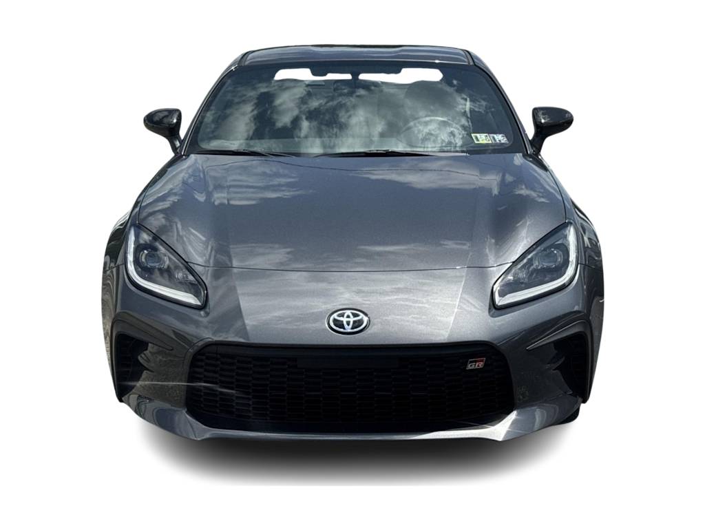 Thumbnail: 2025 Toyota GR86 - 5