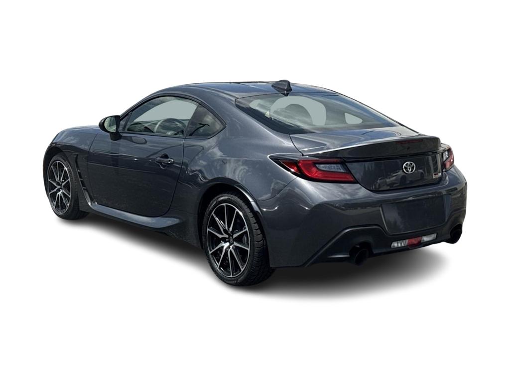 Thumbnail: 2025 Toyota GR86 - 3