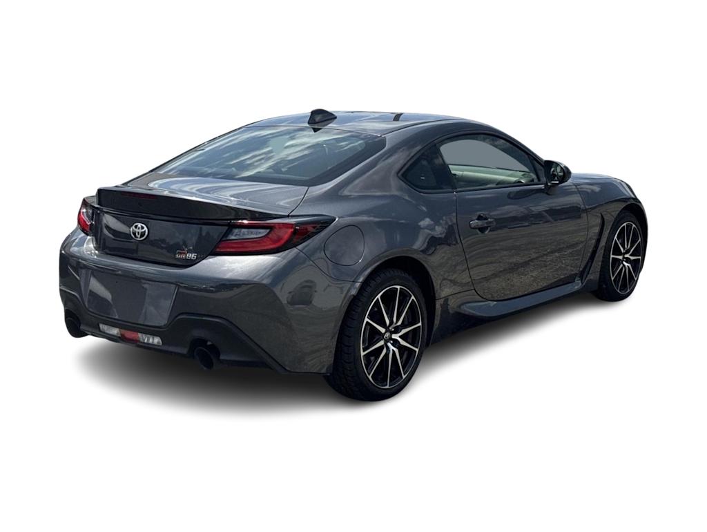 Thumbnail: 2025 Toyota GR86 - 15