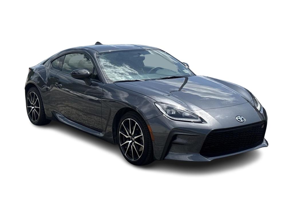 Thumbnail: 2025 Toyota GR86 - 17