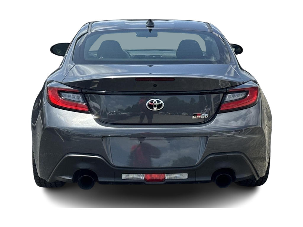 Thumbnail: 2025 Toyota GR86 - 4