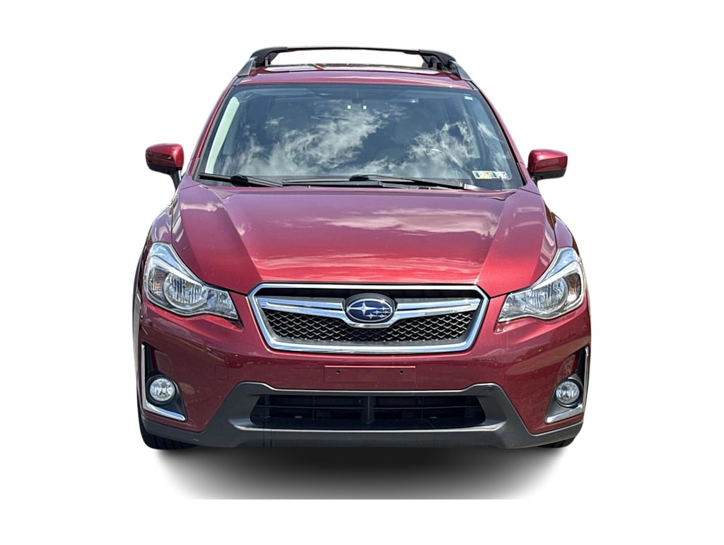 Thumbnail: 2017 Subaru Crosstrek - 6