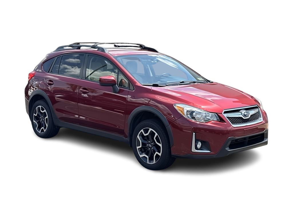 Thumbnail: 2017 Subaru Crosstrek - 21