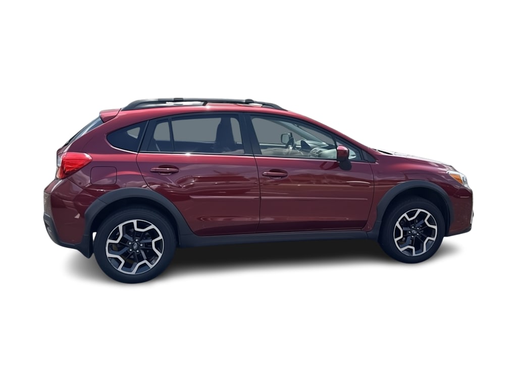Thumbnail: 2017 Subaru Crosstrek - 20