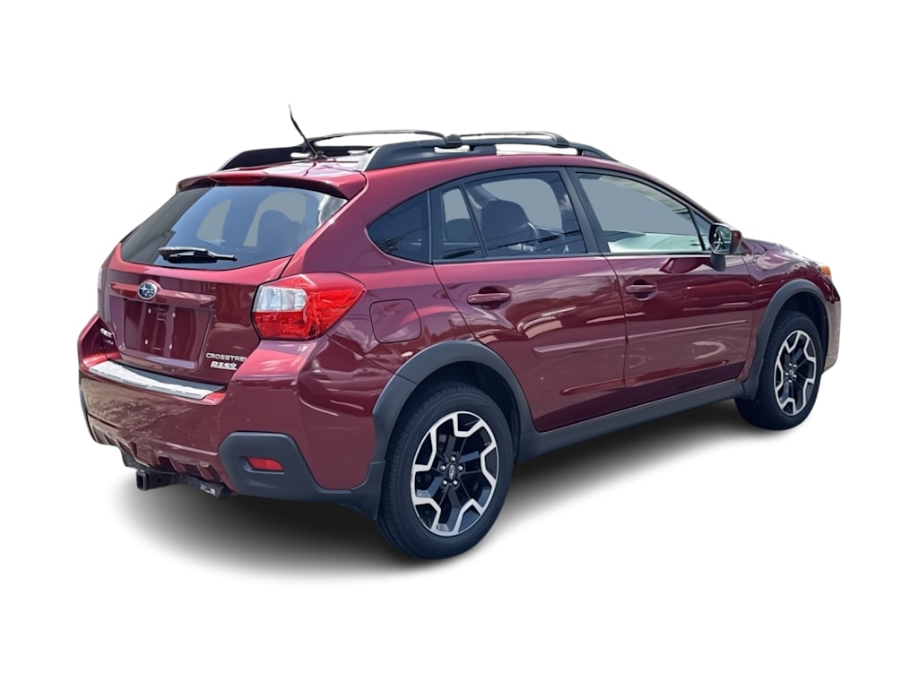 Thumbnail: 2017 Subaru Crosstrek - 19