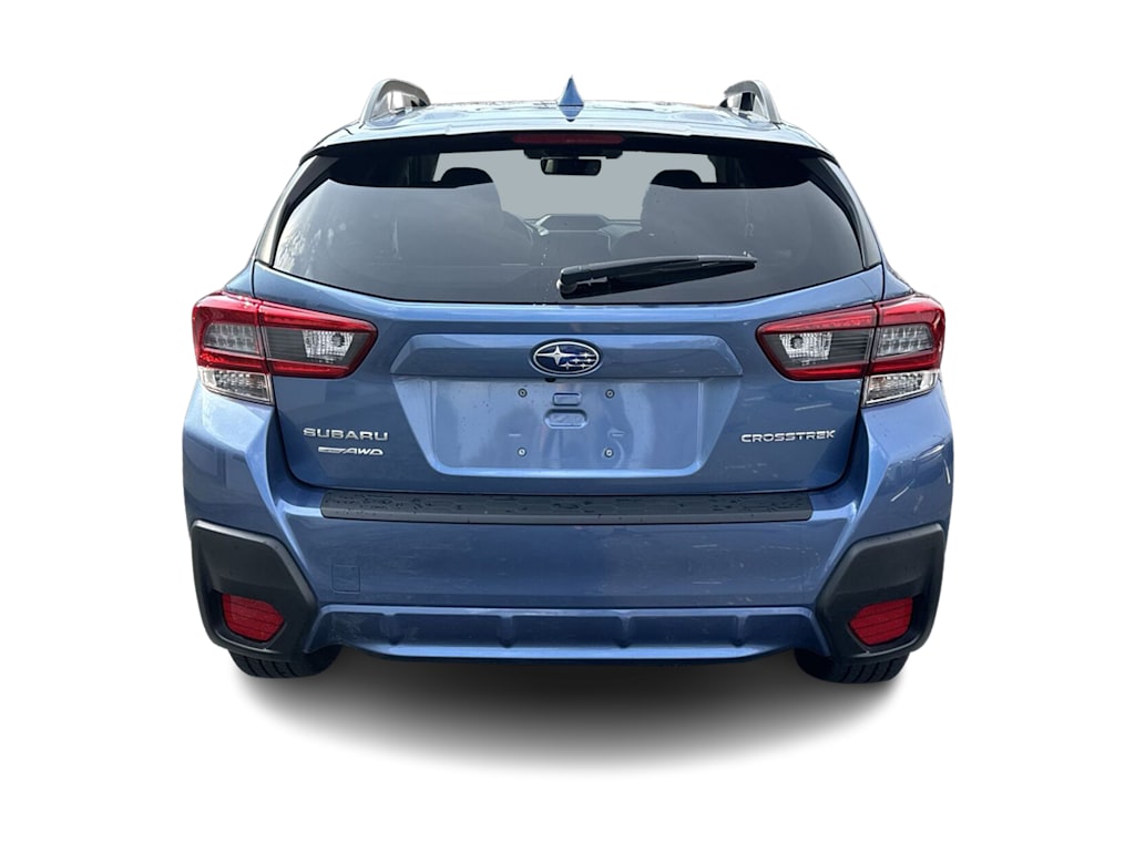 2021 Subaru Crosstrek Premium 5