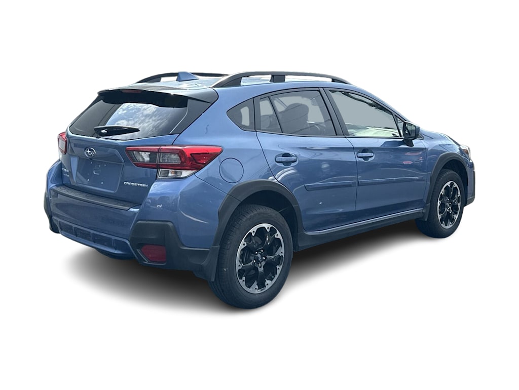 2021 Subaru Crosstrek Premium 19