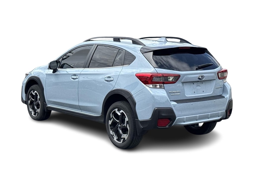 Thumbnail: 2023 Subaru Crosstrek - 4