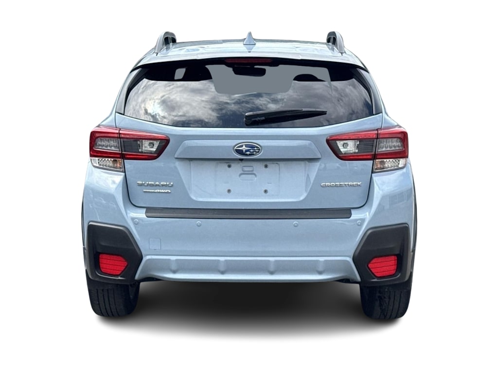 Thumbnail: 2023 Subaru Crosstrek - 5