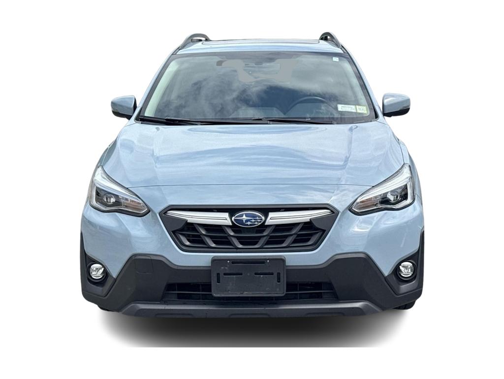 Thumbnail: 2023 Subaru Crosstrek - 6
