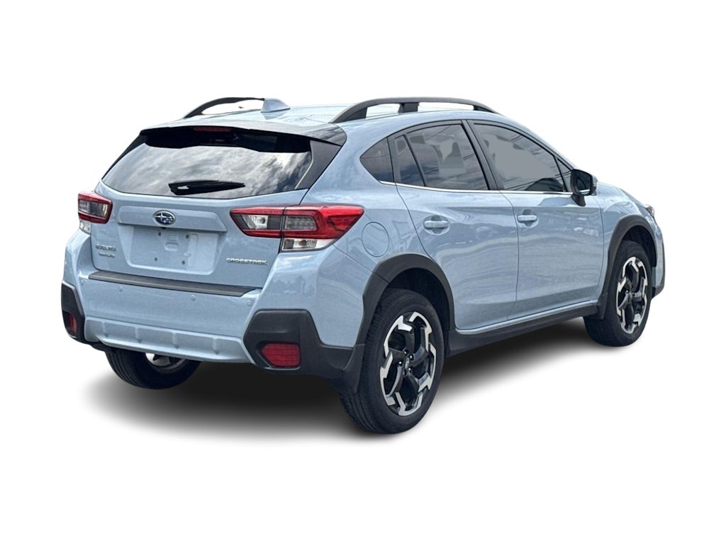 Thumbnail: 2023 Subaru Crosstrek - 17