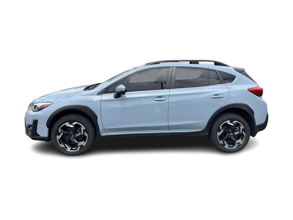 Thumbnail: 2023 Subaru Crosstrek - 3