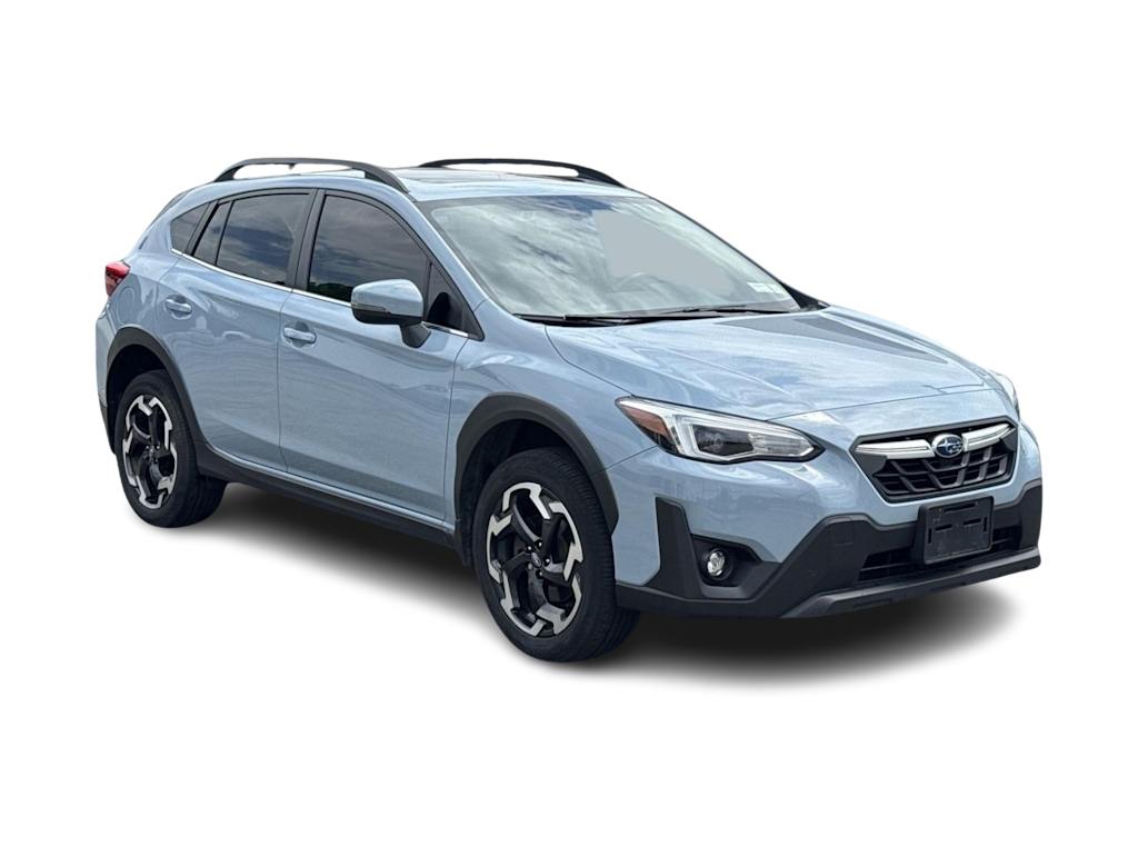 Thumbnail: 2023 Subaru Crosstrek - 19