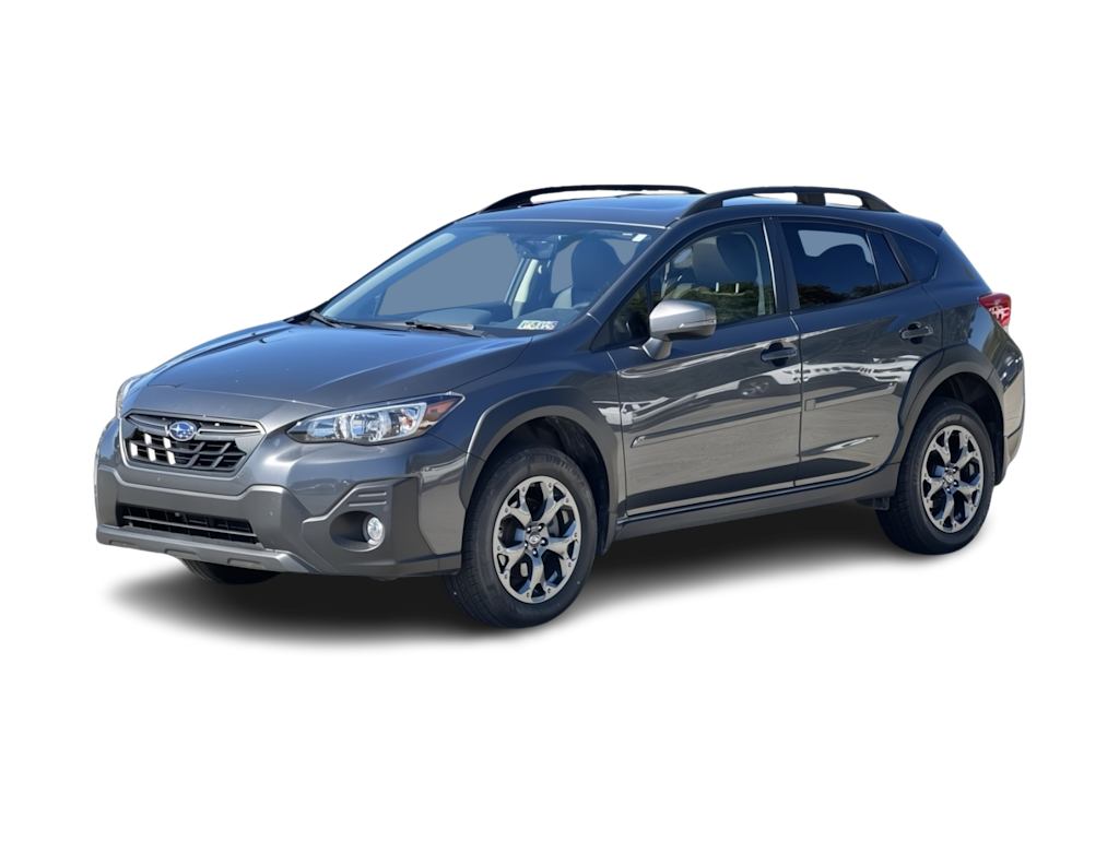 2023 Subaru Crosstrek