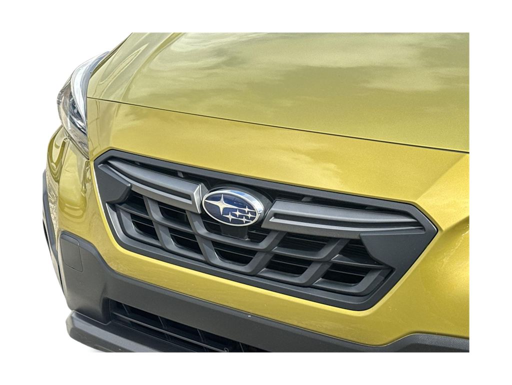 Thumbnail: 2021 Subaru Crosstrek - 21