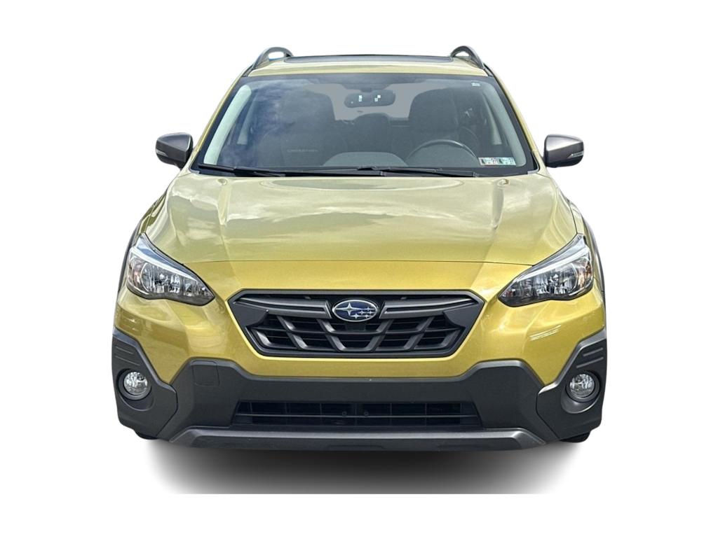 Thumbnail: 2021 Subaru Crosstrek - 6