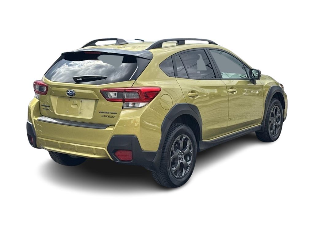 Thumbnail: 2021 Subaru Crosstrek - 17