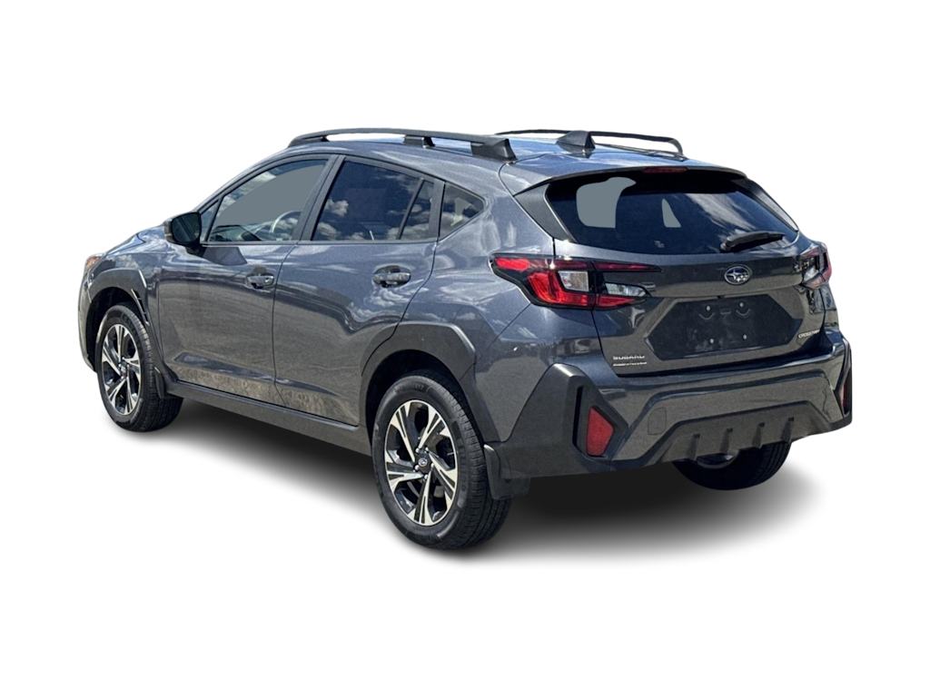 Thumbnail: 2024 Subaru Crosstrek - 4