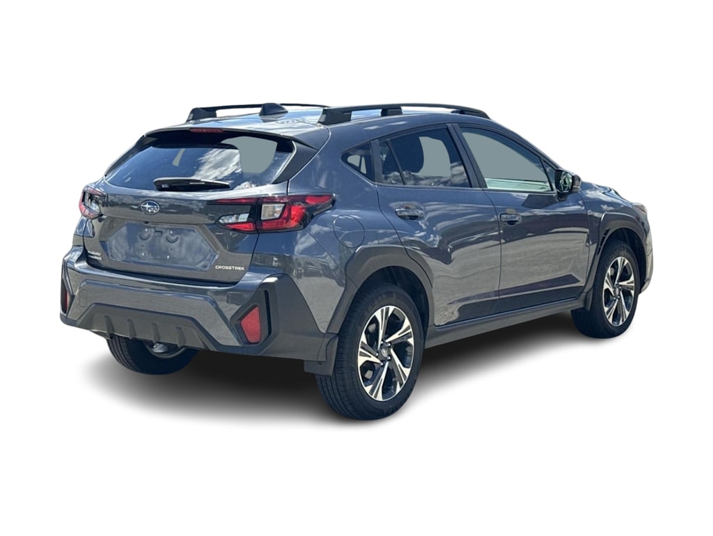 Thumbnail: 2024 Subaru Crosstrek - 16