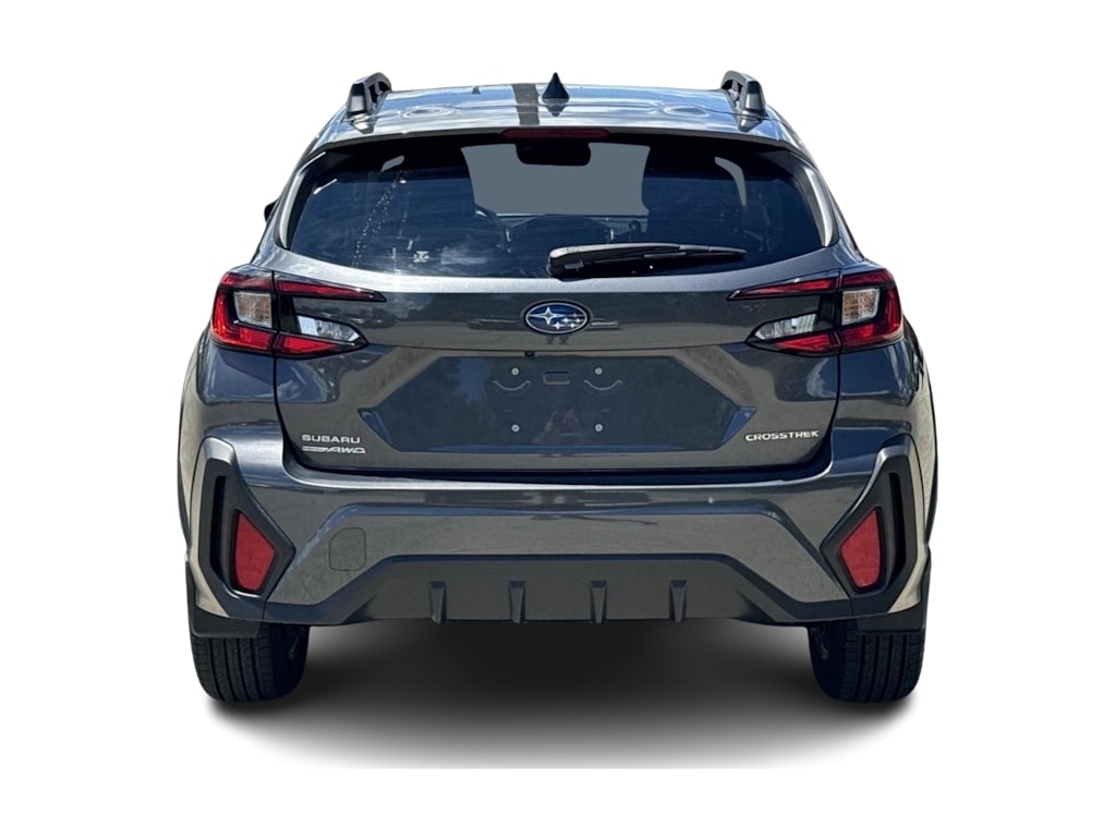 Thumbnail: 2024 Subaru Crosstrek - 5