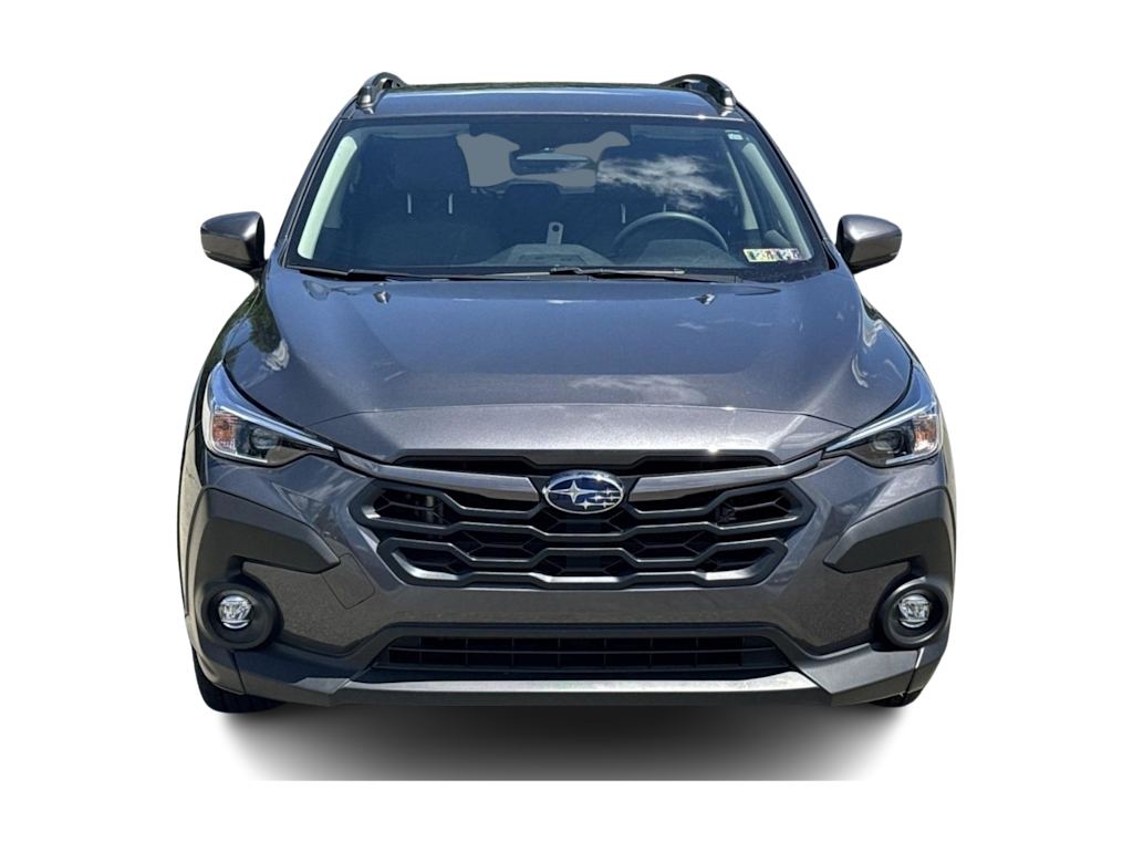 Thumbnail: 2024 Subaru Crosstrek - 6