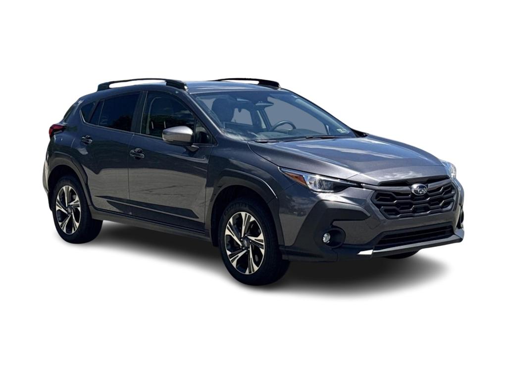 Thumbnail: 2024 Subaru Crosstrek - 18