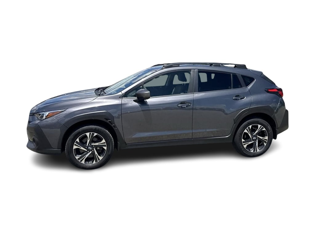 Thumbnail: 2024 Subaru Crosstrek - 3