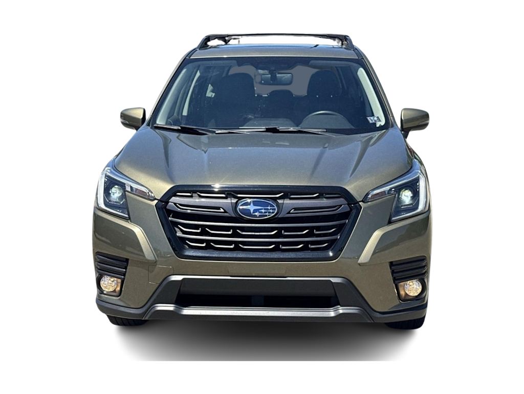 Thumbnail: 2023 Subaru Forester - 6