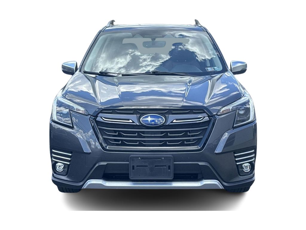 Thumbnail: 2022 Subaru Forester - 6