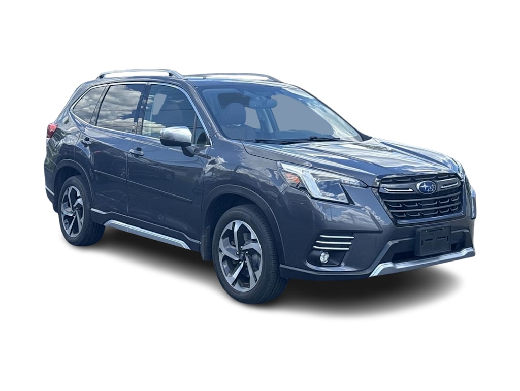 Thumbnail: 2022 Subaru Forester - 18