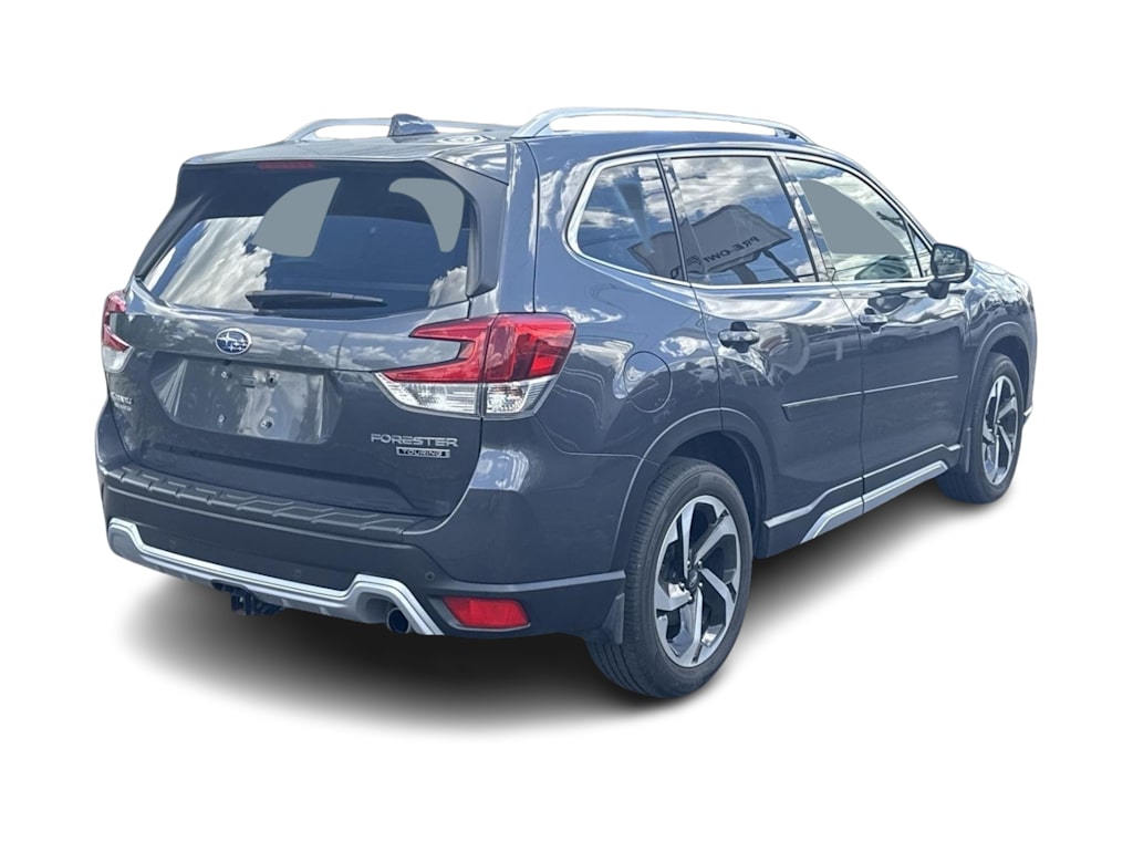 Thumbnail: 2022 Subaru Forester - 16
