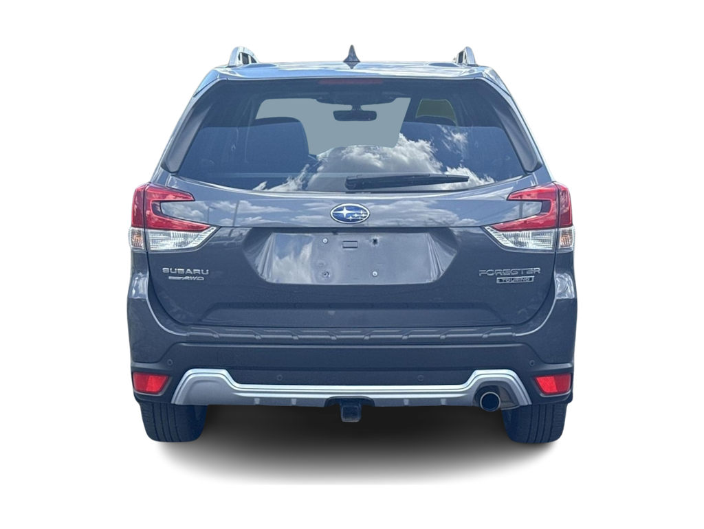 Thumbnail: 2022 Subaru Forester - 5