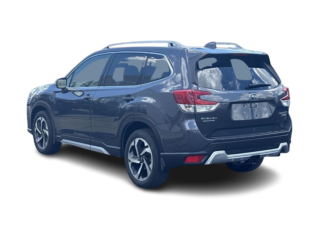 Thumbnail: 2022 Subaru Forester - 4