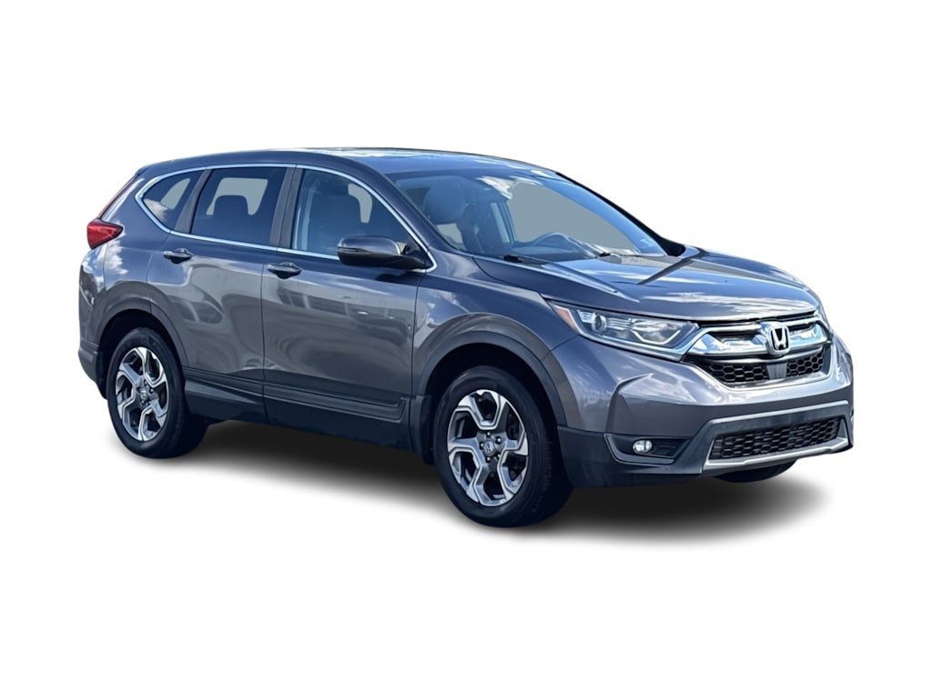 Thumbnail: 2019 Honda CR-V - 19