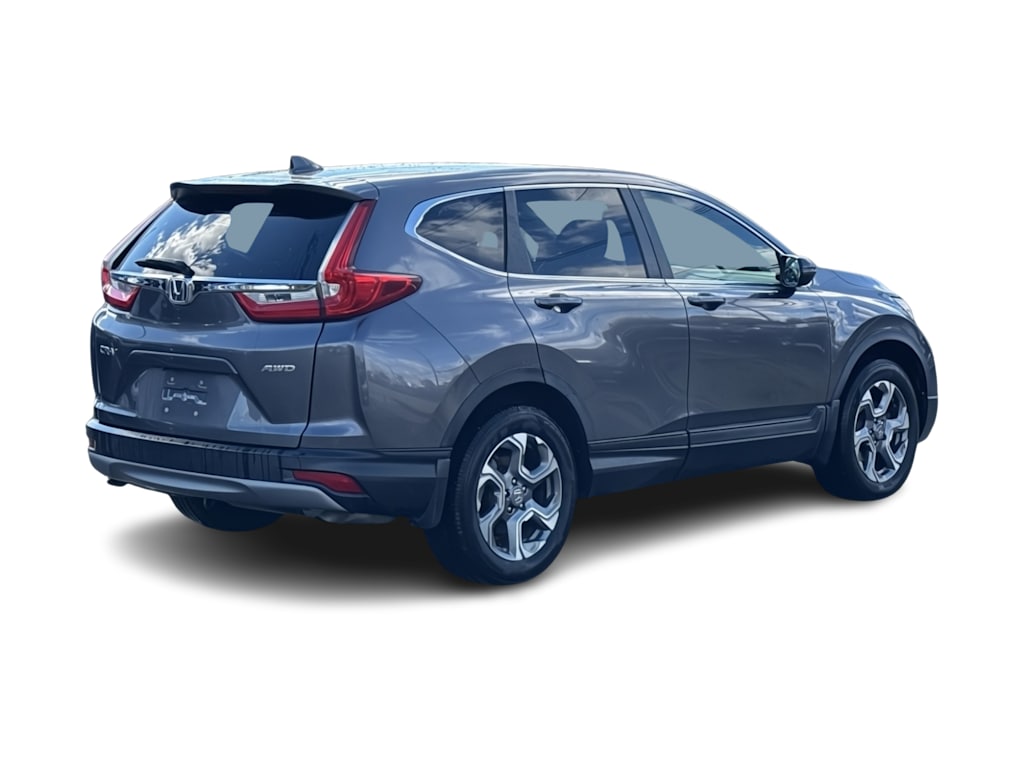 Thumbnail: 2019 Honda CR-V - 17