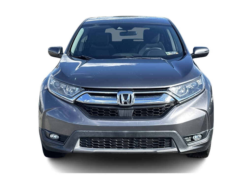 Thumbnail: 2019 Honda CR-V - 6